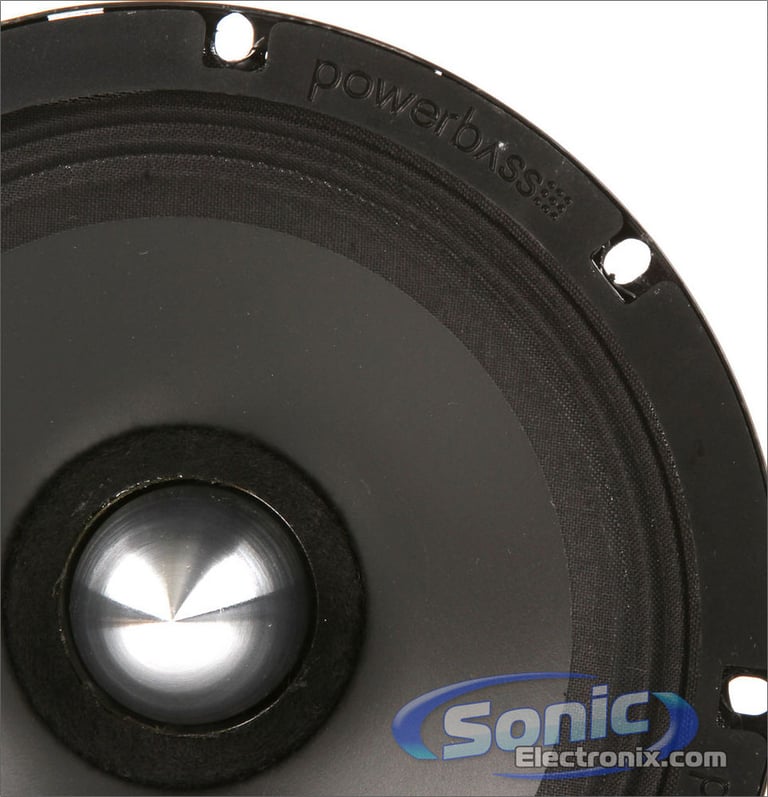 PowerBass Xtreme 4XL-65-92 Image 3