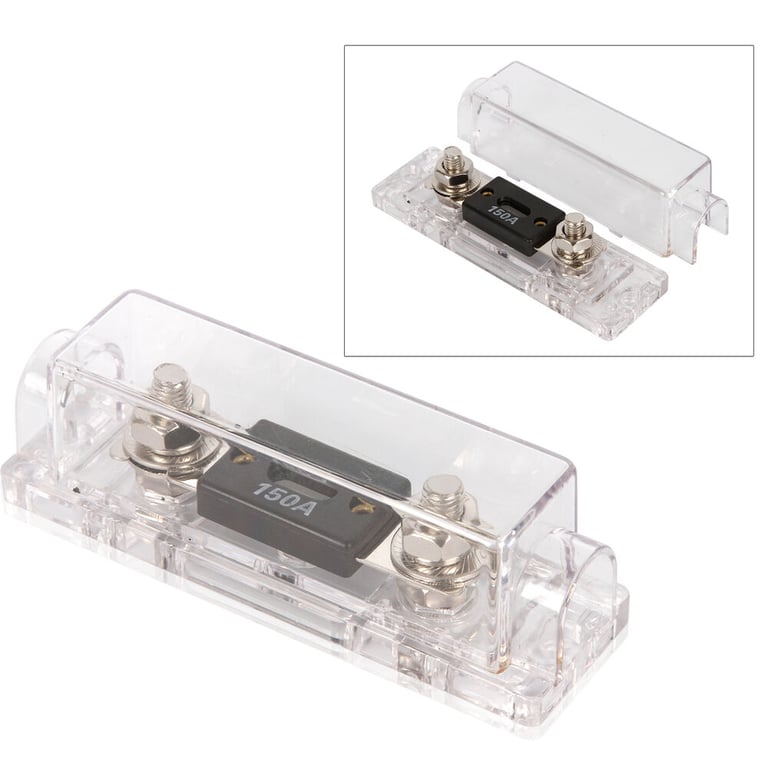 Cerwin-Vega SPRO1600.1D Amplifier + Free 1/0 Gauge Amp Kit Image 11
