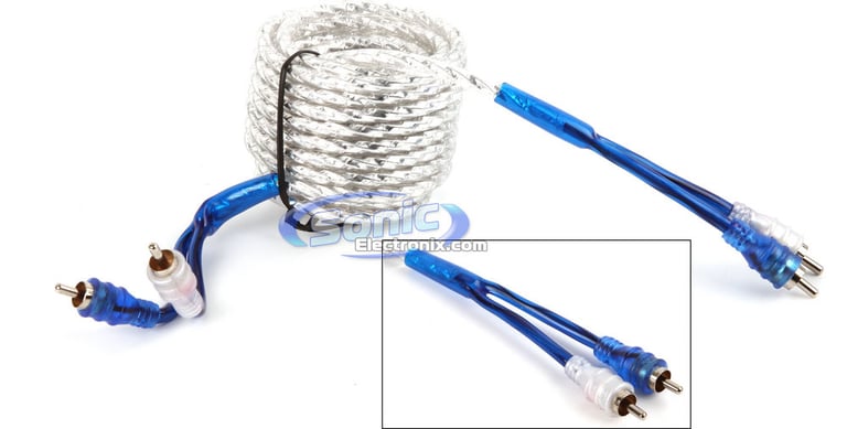 PowerBass Xtreme XTK-48D Image 6