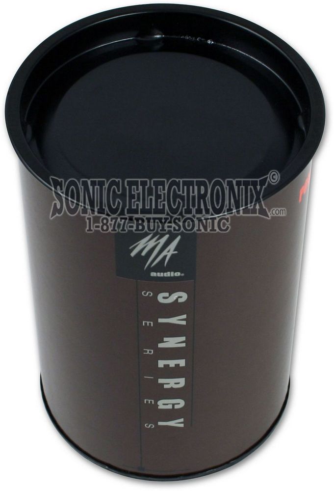 MA Audio SYGB16 Image 2