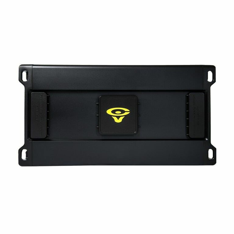 Cerwin-Vega SPRO1600.1D Amplifier + Free 1/0 Gauge Amp Kit Image 3