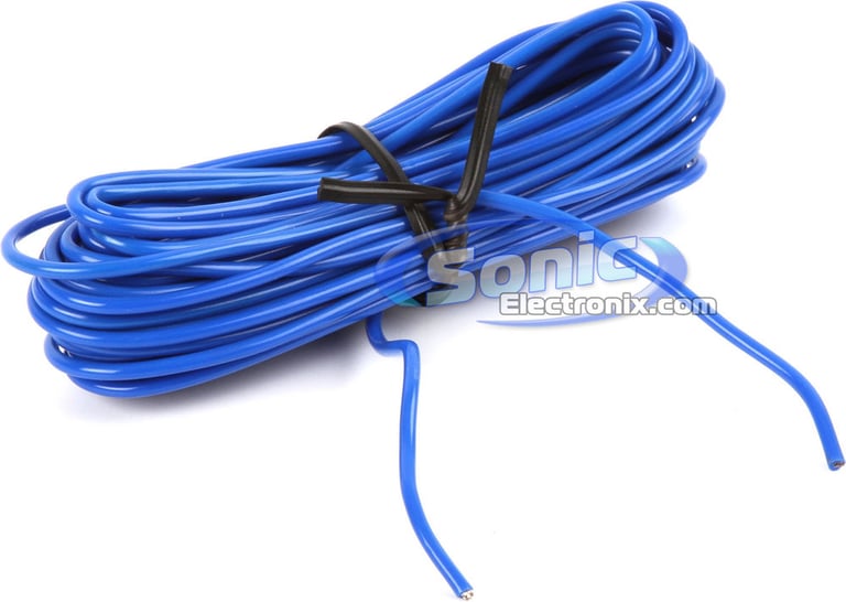 PowerBass Xtreme XTK-48D Image 9