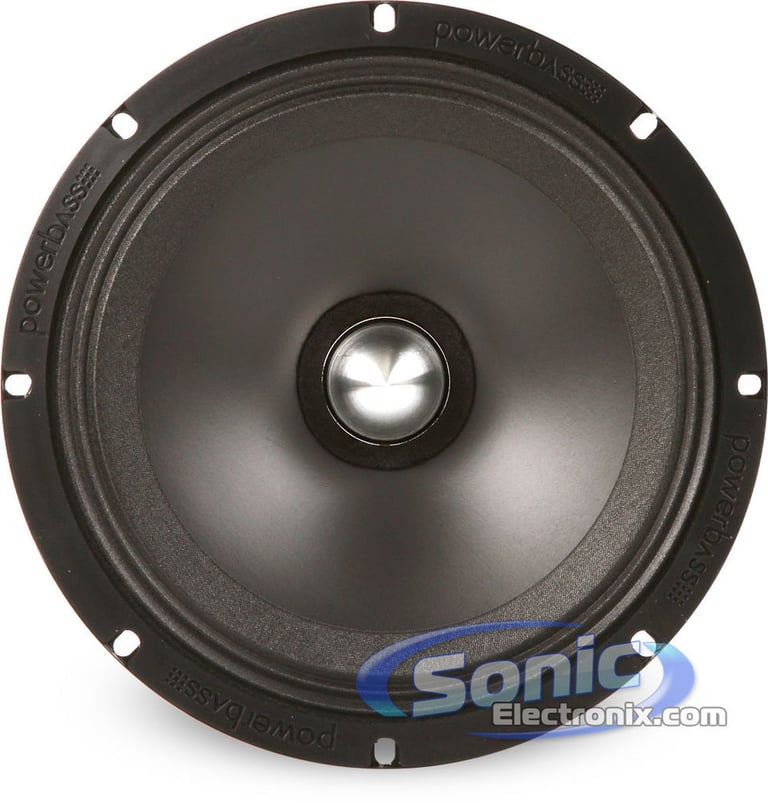 PowerBass Xtreme 4XL-80-94 Image 2