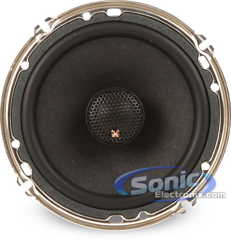 PowerBass Xtreme 2XL-6705 Image 2