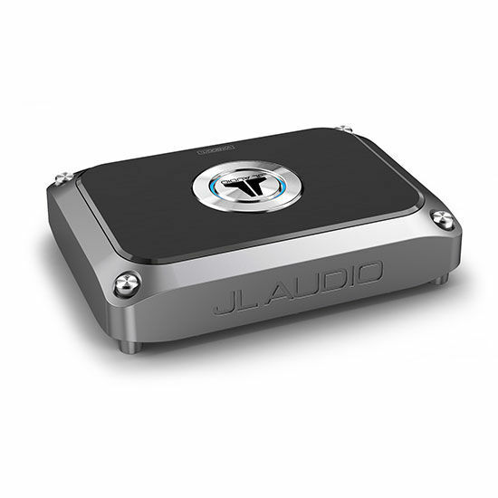 JL Audio VX600/1i with Amplifier Wiring Kit Image 2