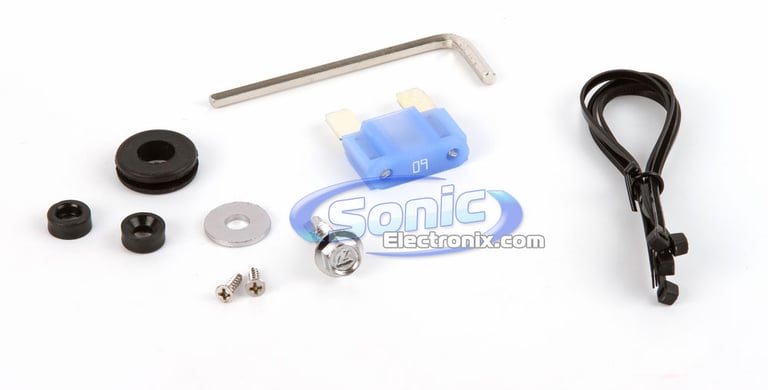 JL Audio XD-ACS60 Image 14