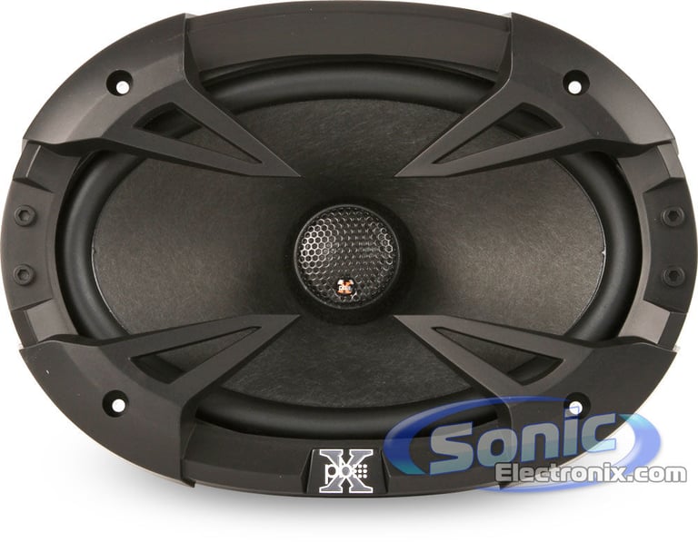 PowerBass Xtreme 2XL-6902 Image 2