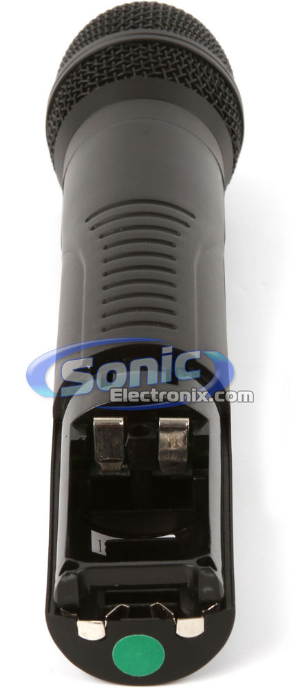 VocoPro VHF-3300 Image 5
