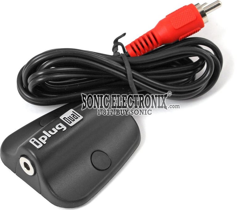 Dual XDMR6850 Image 6