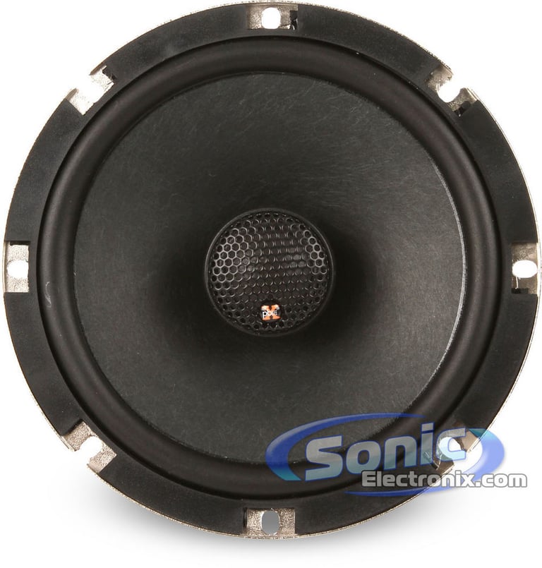 PowerBass Xtreme 2XL-6502 Image 3