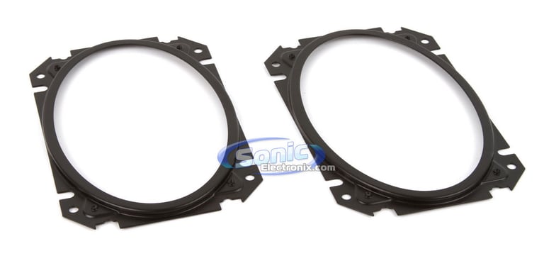 MTX Audio TDX46 Image 7