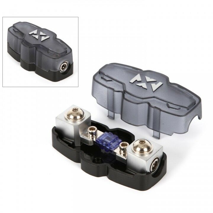 Kicker KXA400.2 (44KXA4002) + Free High Quality Amplifier Wiring Kit Image 13