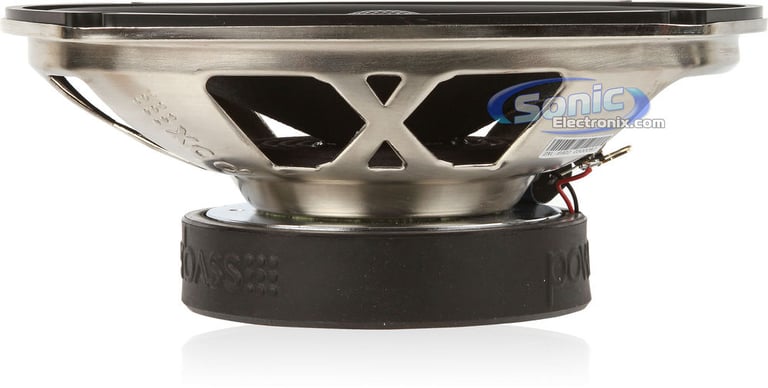 PowerBass Xtreme 2XL-6902 Image 6