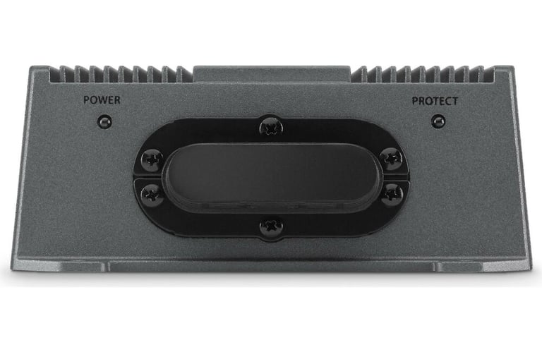 JL Audio MX500/1 Amplifier with Amplifier Wiring Kit Image 9