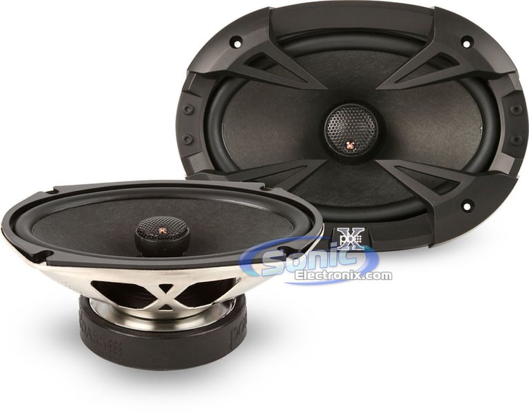 PowerBass Xtreme 2XL-6902 Image 1