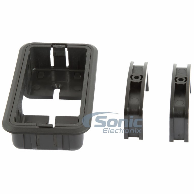 Kicker KXMA1200.1 (44KXMA12001) + Free High Quality Amp Wiring Kit Image 7