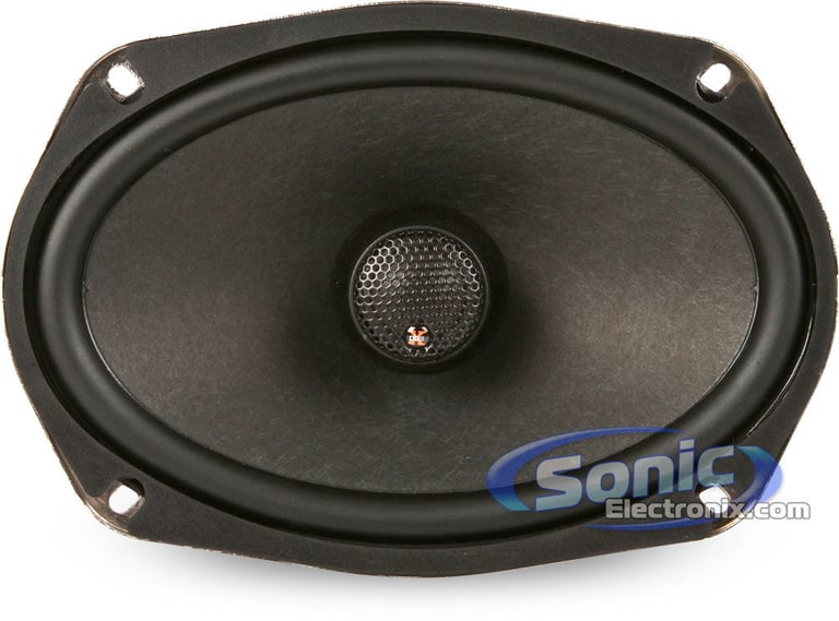 PowerBass Xtreme 2XL-6902 Image 3