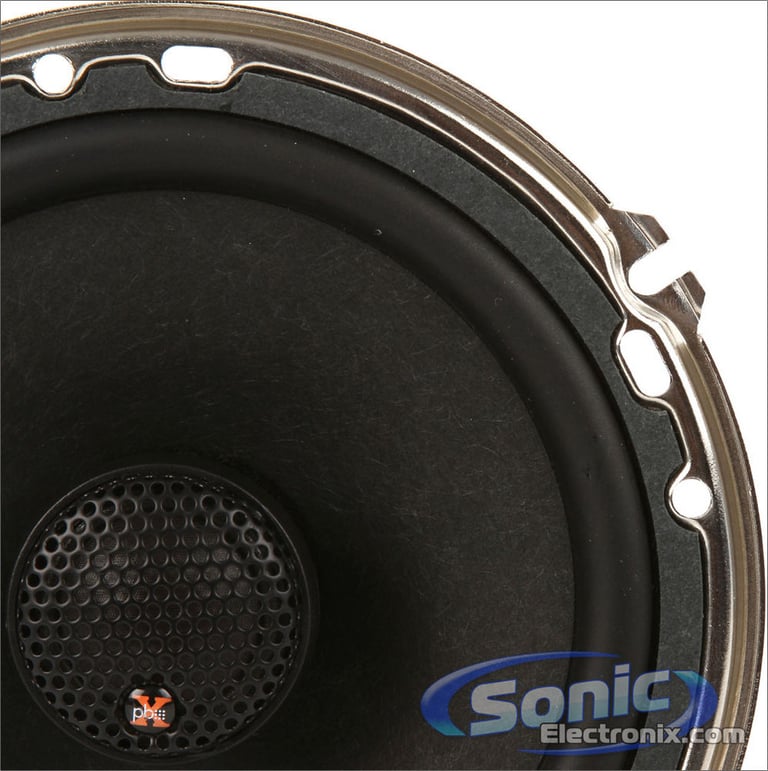 PowerBass Xtreme 2XL-6705 Image 3