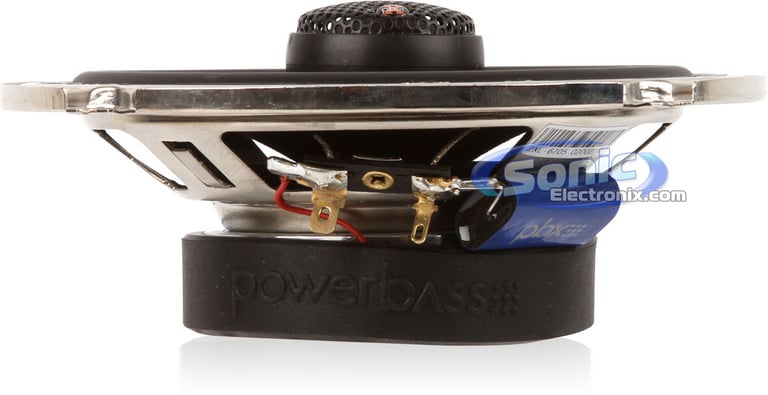 PowerBass Xtreme 2XL-6705 Image 5