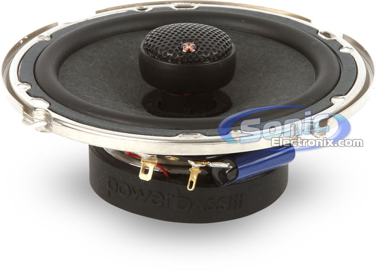 PowerBass Xtreme 2XL-6705 Image 4