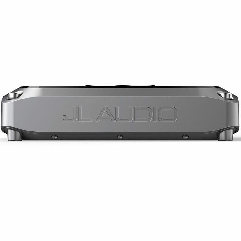 JL Audio VX600/1i with Amplifier Wiring Kit Image 5