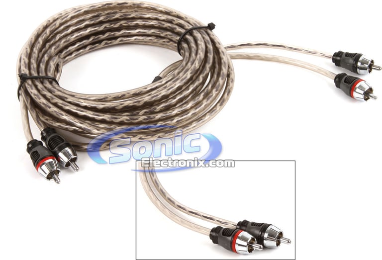 JL Audio XD-ACS60 Image 8
