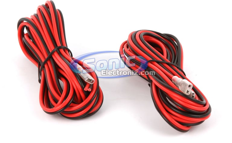 PowerBass Xtreme 2XL-6502 Image 8