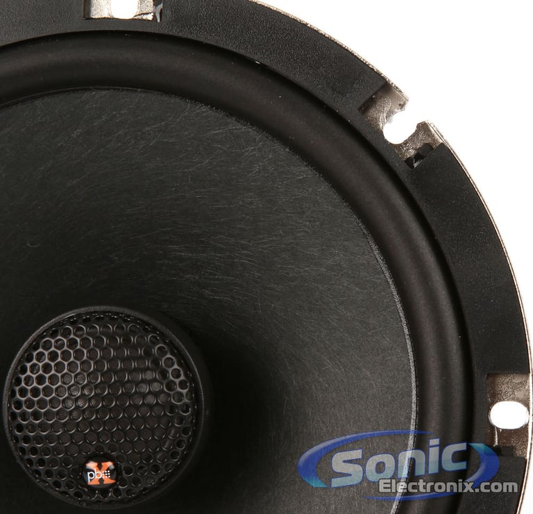 PowerBass Xtreme 2XL-6502 Image 4