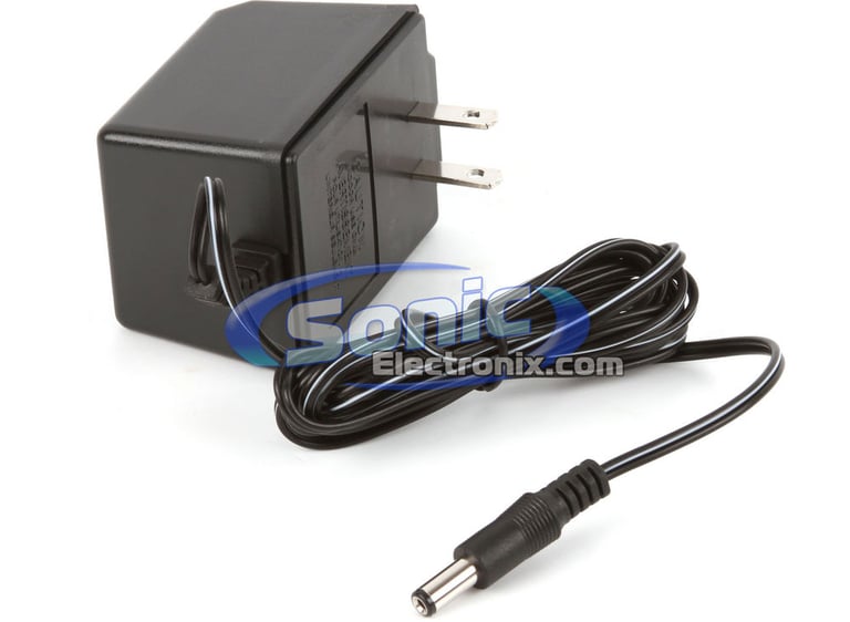 VocoPro VHF-3300 Image 8
