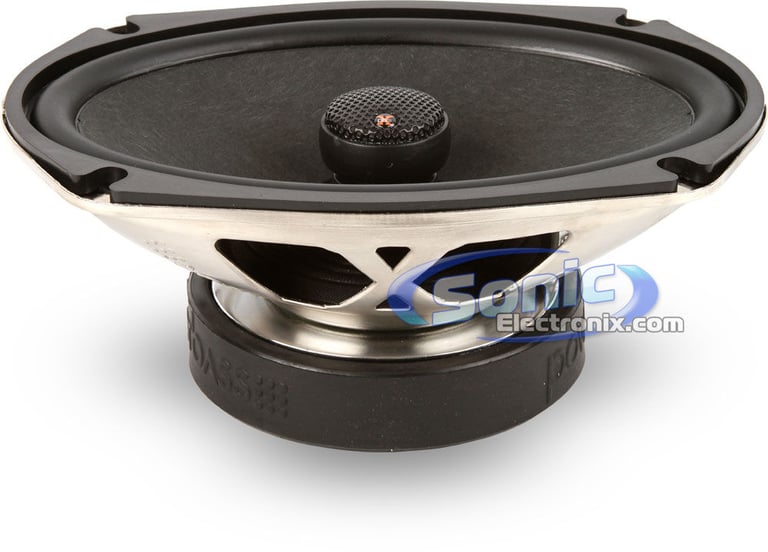 PowerBass Xtreme 2XL-6902 Image 5