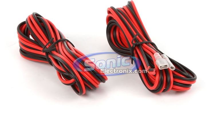 PowerBass Xtreme 2XL-6705 Image 7