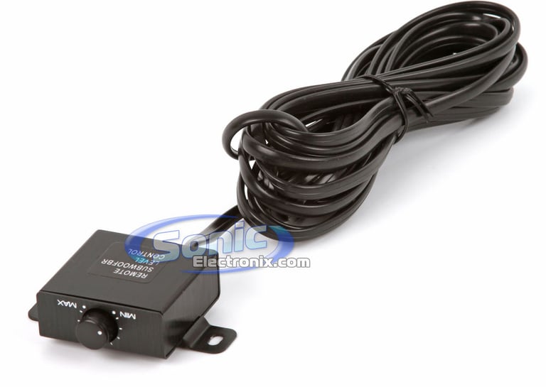 PowerBass Xtreme XEX-23 Image 6