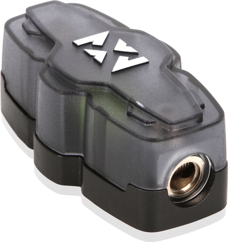 JL Audio HD900/5 with Amplifier Wiring Kit Image 18