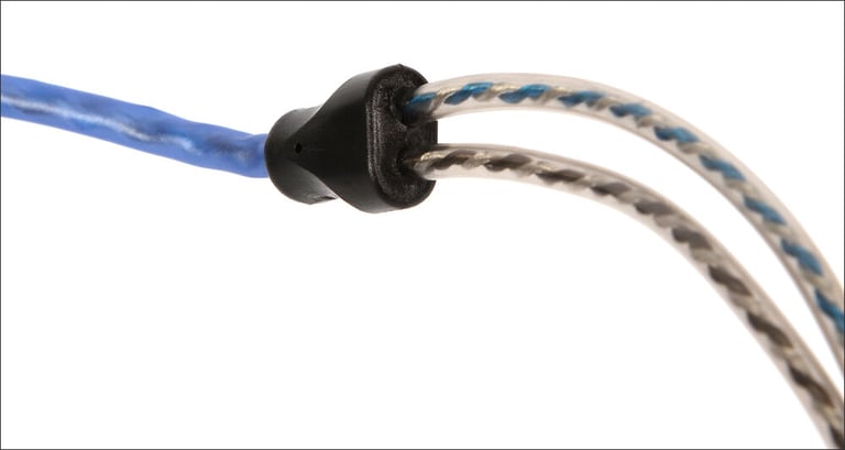 JL Audio HD900/5 with Amplifier Wiring Kit Image 15