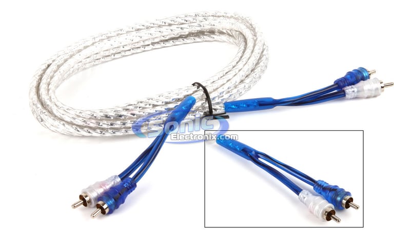 PowerBass Xtreme XTK-48D Image 7