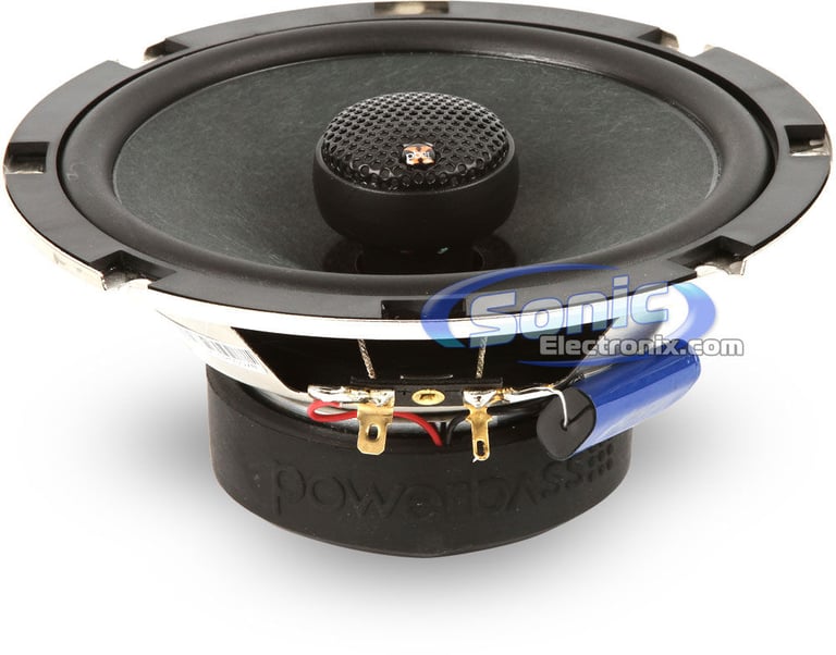 PowerBass Xtreme 2XL-6502 Image 5