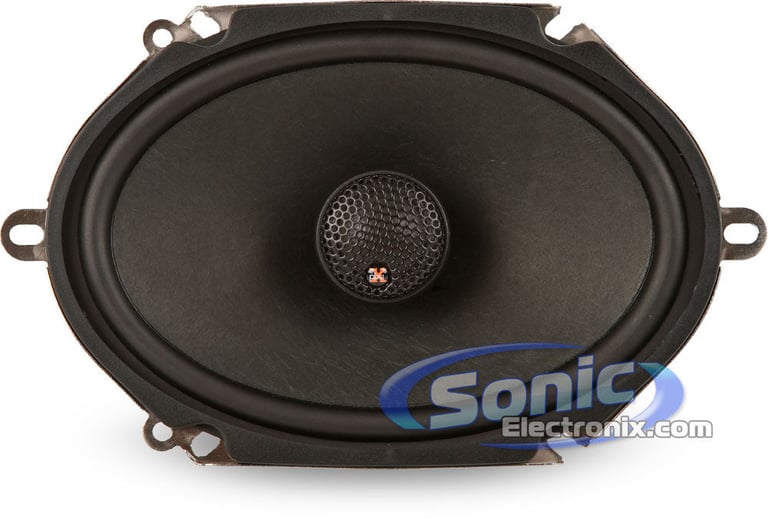 PowerBass Xtreme 2XL-6802 Image 2