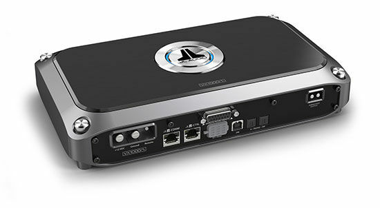 JL Audio VX1000/1i with Amplifier Wiring Kit Image 2