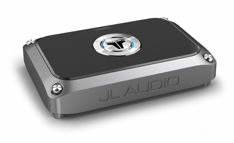 JL Audio VX600/2i with Amplifier Wiring Kit Image 5