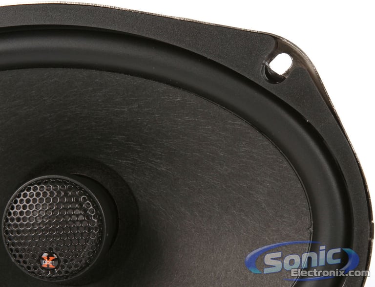 PowerBass Xtreme 2XL-6902 Image 4