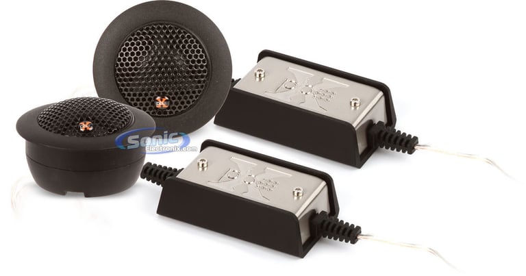 PowerBass Xtreme 3XL-2S Image 1