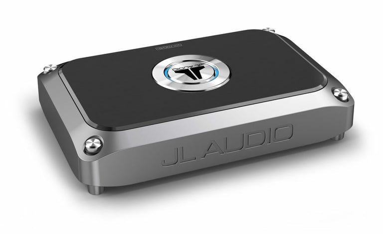 JL Audio VX700/5i with Amplifier Wiring Kit Image 4
