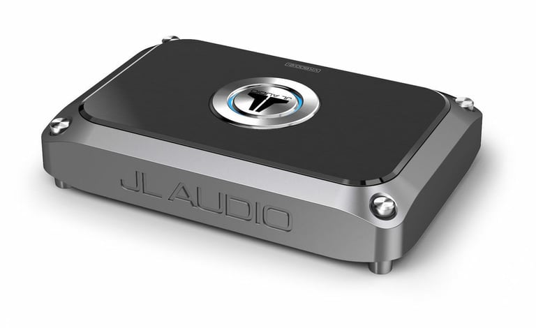 JL Audio VX600/2i with Amplifier Wiring Kit Image 4