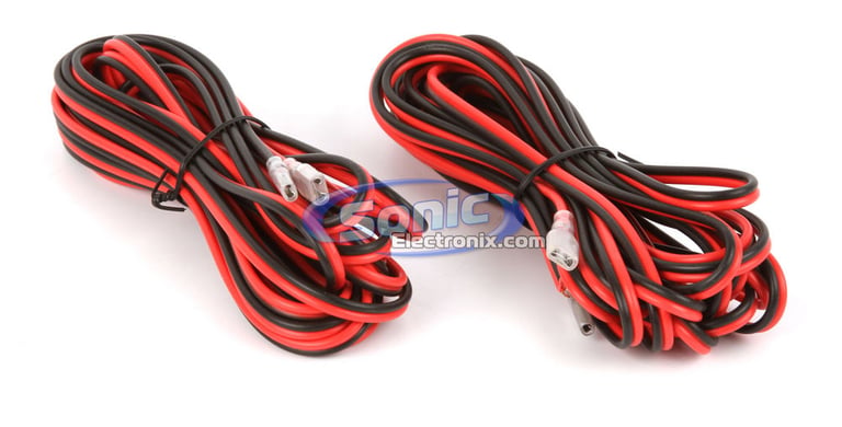 PowerBass Xtreme 2XL-6902 Image 8