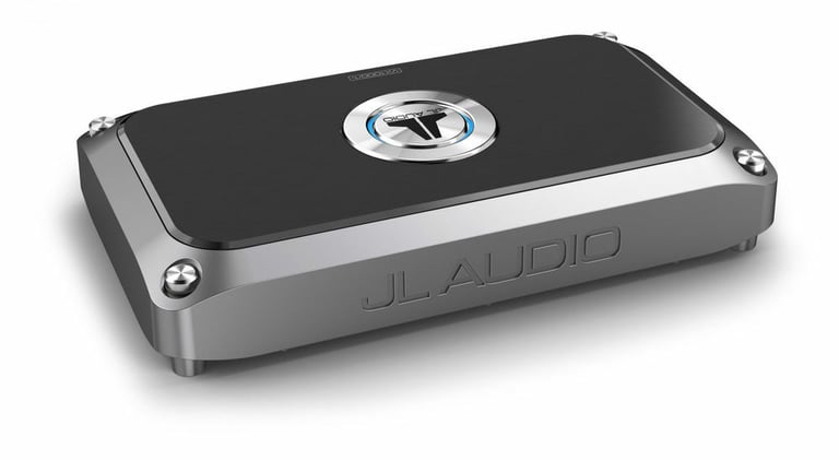 JL Audio VX1000/1i with Amplifier Wiring Kit Image 5
