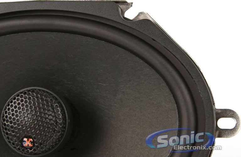 PowerBass Xtreme 2XL-6802 Image 3