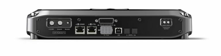 JL Audio VX1000/1i with Amplifier Wiring Kit Image 6