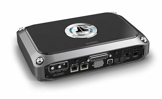 JL Audio VX700/5i with Amplifier Wiring Kit Image 2