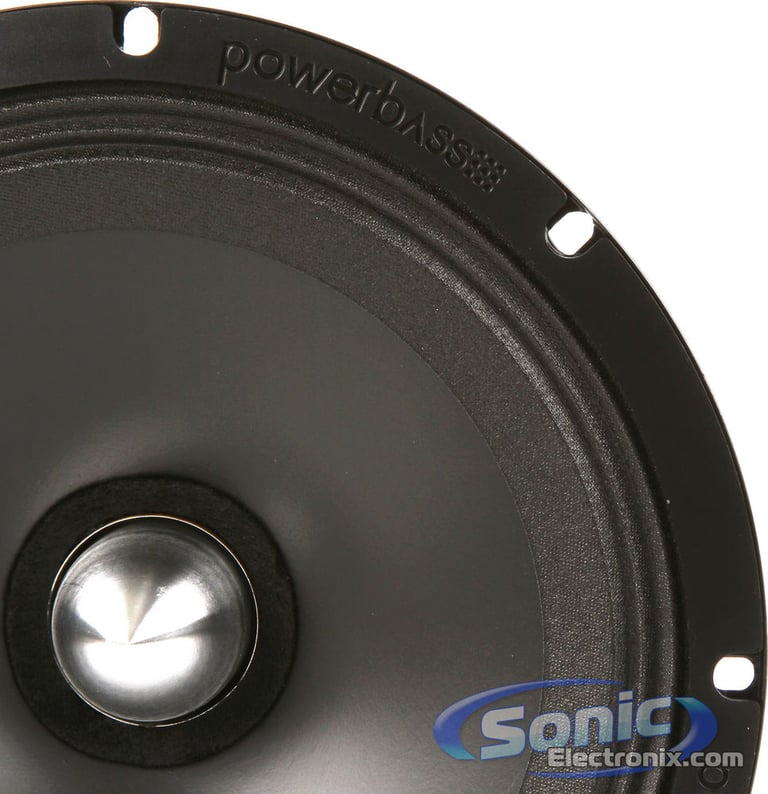 PowerBass Xtreme 4XL-80-94 Image 3