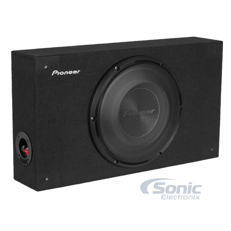Pioneer TS-A2500LB (Like New (Open Box)) Image 1